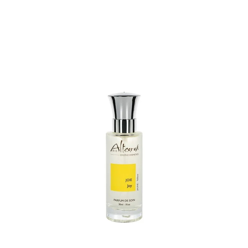 Altearah Parfum de soin yellow joy bio 30.00 Milliliter extra image