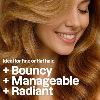 Attitude Conditioner Volume & Shine 240.00 Milliliter extra image