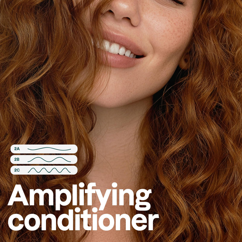 Attitude Conditioner coconut oil curl amplifying type 2 473.00 Milliliter extra image