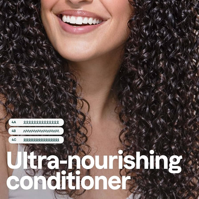 Attitude Conditioner shea butter curl ultra nourishing type 473.00 Milliliter extra image