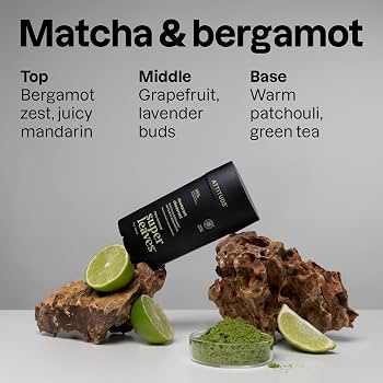 Attitude Men Deodorant Matcha & Bergamot 75 Gram extra image