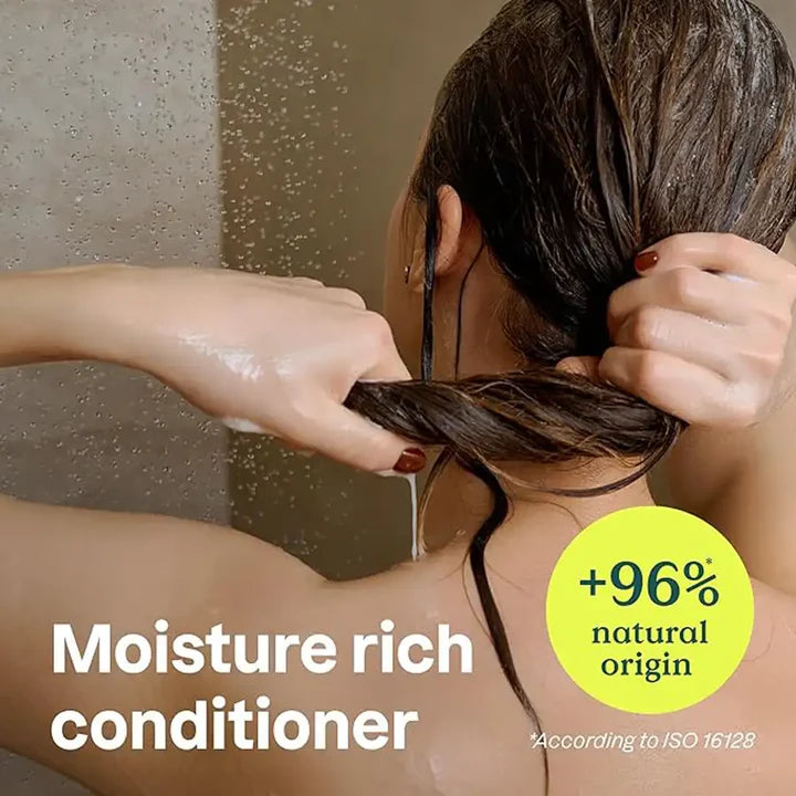 Attitude Moisture Rich Conditioner Quinoa & Jojoba 240.00 Milliliter extra image