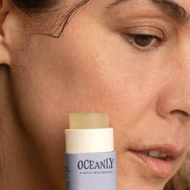 Attitude Oceanly phyto age gezichtsserum stick 30.00 Gram extra image
