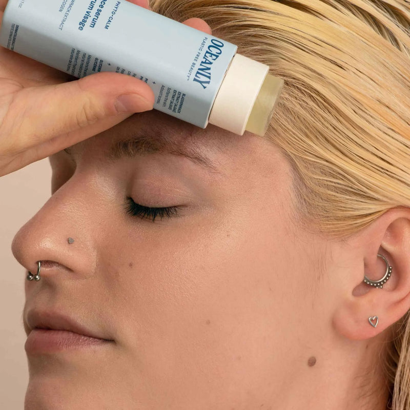 Attitude Oceanly Phyto Calm Facial Serum Stick 30.00 Gram extra image