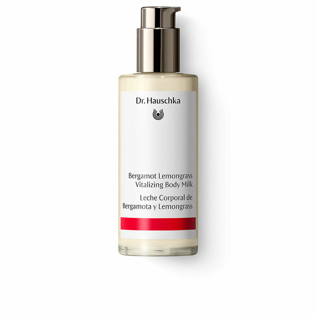 Dr. Hauschka Bodymilk Bergamot Lemongrass 145ml