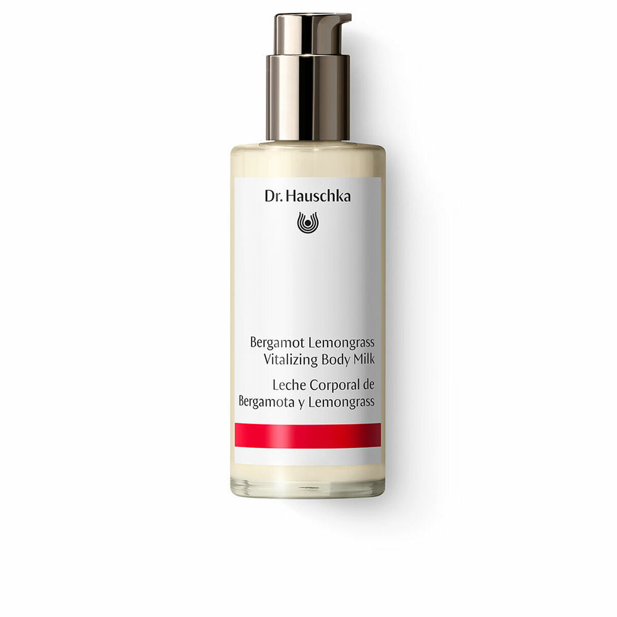 Dr. Hauschka Bodymilk Bergamot Lemongrass 145ml