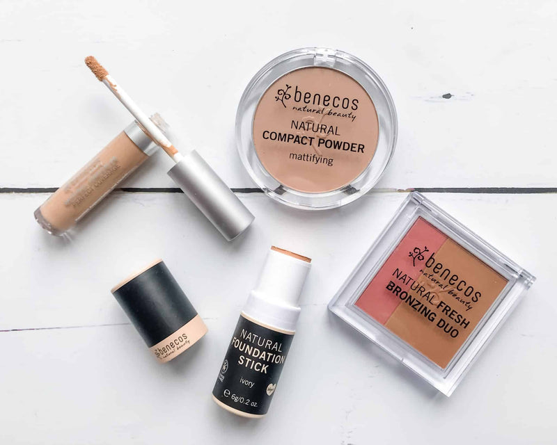 Benecos natural beauty Natural concealer light 5.00 Milliliter extra image