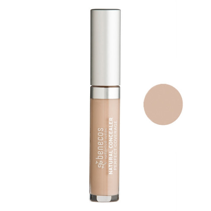 Benecos natural beauty Natural concealer light 5.00 Milliliter extra image