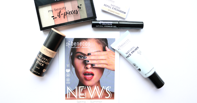Benecos natural beauty Face primer 25.00 Milliliter extra image