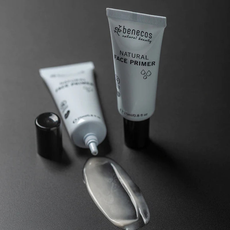 Benecos natural beauty Face primer 25.00 Milliliter extra image