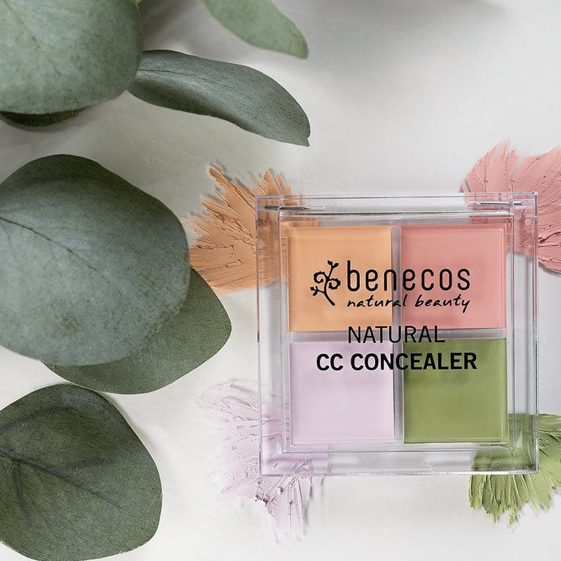 Benecos natural beauty Natural CC concealer 6.00 Milliliters extra image