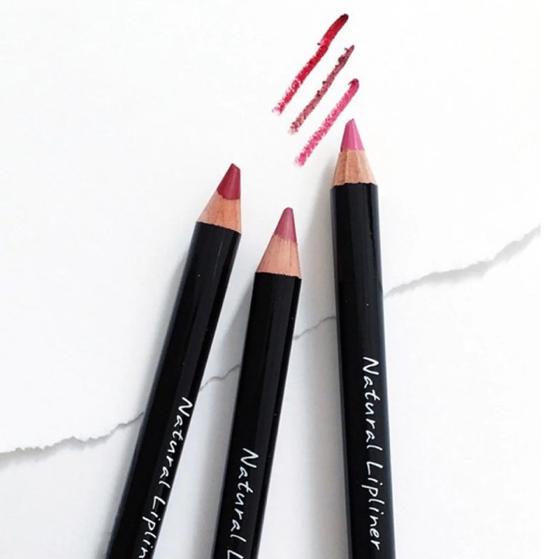 Benecos natural beauty Natural lipliner roze 1.00 Stuks extra image