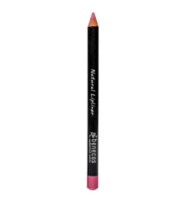 Benecos natural beauty Natural lipliner roze 1.00 Stuks extra image