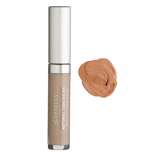Benecos natural beauty Natural Concealer Beige 5.00 Milliliter extra image