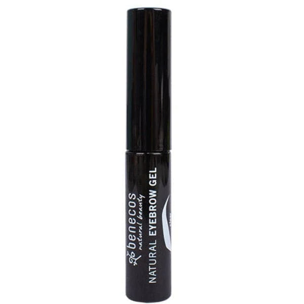 Benecos natural beauty Natural eyebrow gel clear 3.00 Milliliter extra image