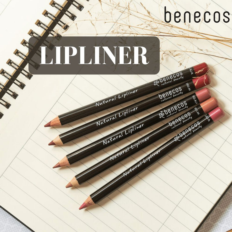Benecos natural beauty Natural lipliner sandalwood 1.00 Pieces extra image