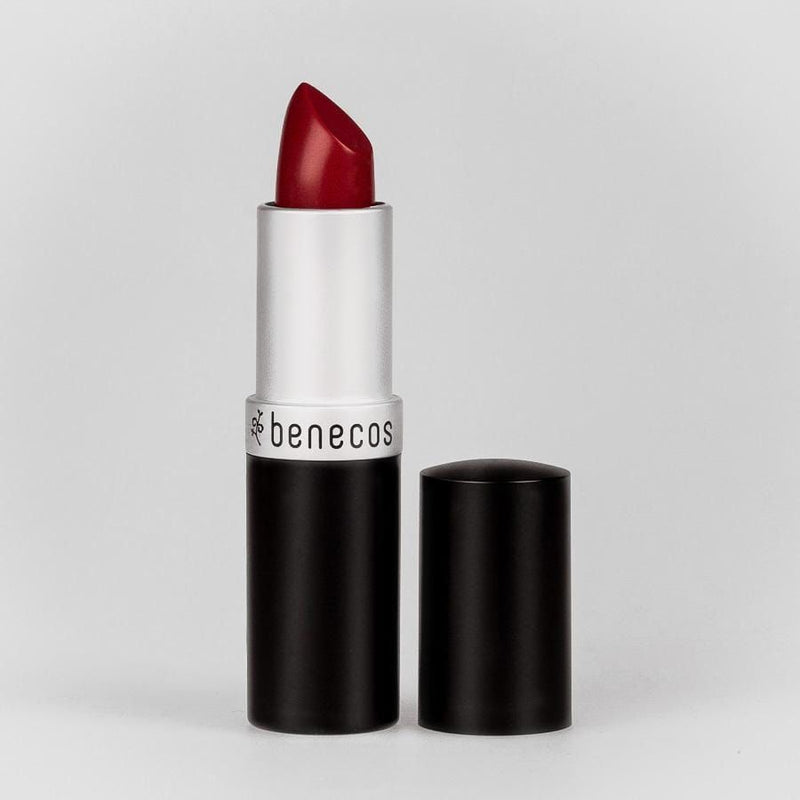 Benecos natural beauty Natural lipstick marry me 1.00 Stuks extra image