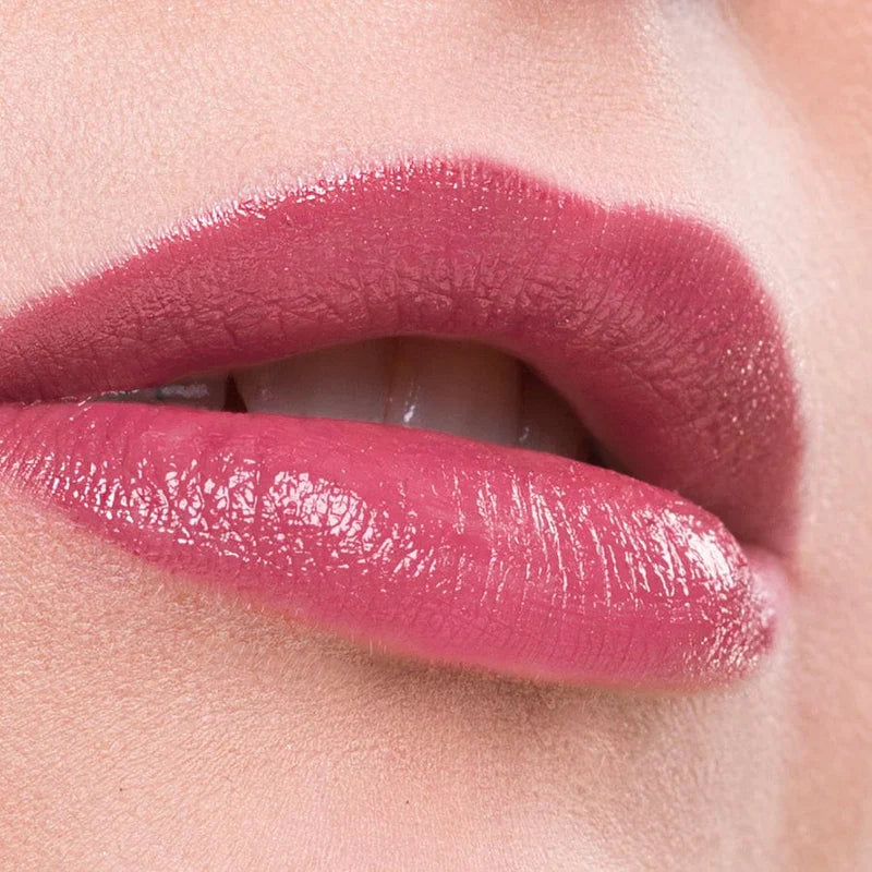 Benecos natural beauty Natural lipstick watermelon 1.00 Stuks extra image