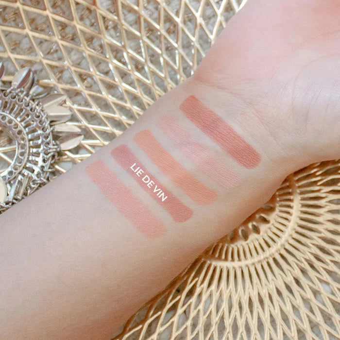Boho green make-up Blush lie de vin 06 4,50 Grammes extra image
