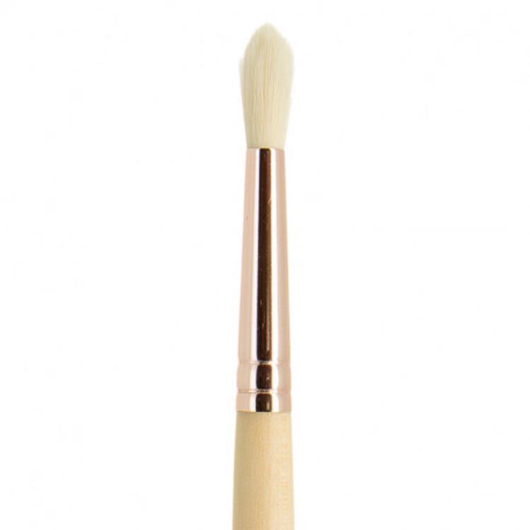 Boho Green Makeup Pinceau fard à paupières 03 végan 1,00 Pièce extra image