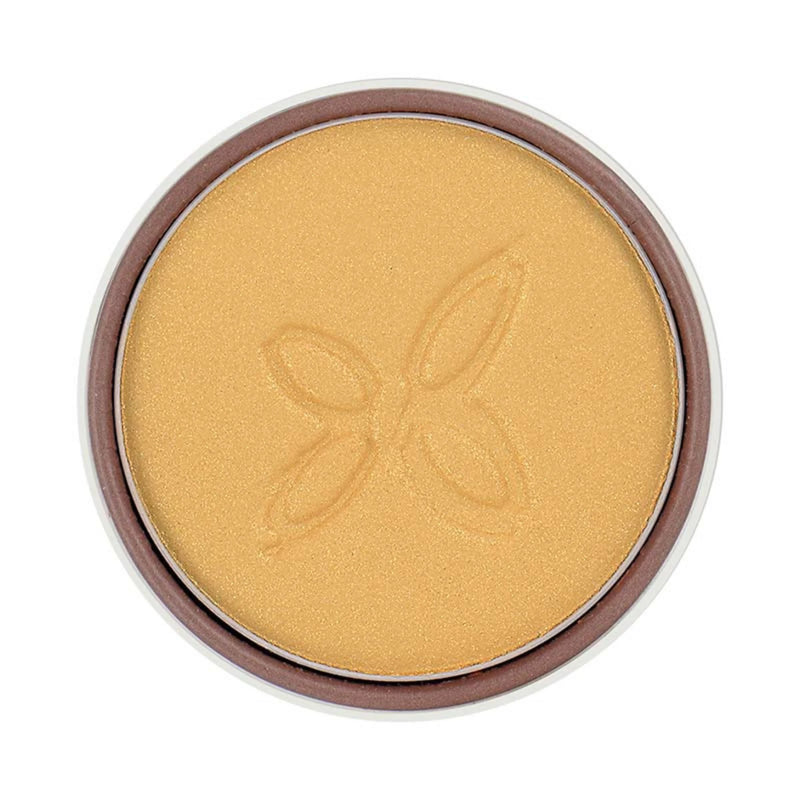 Boho green make-up Yeux oap 247 goldy 10,00 grammes extra image