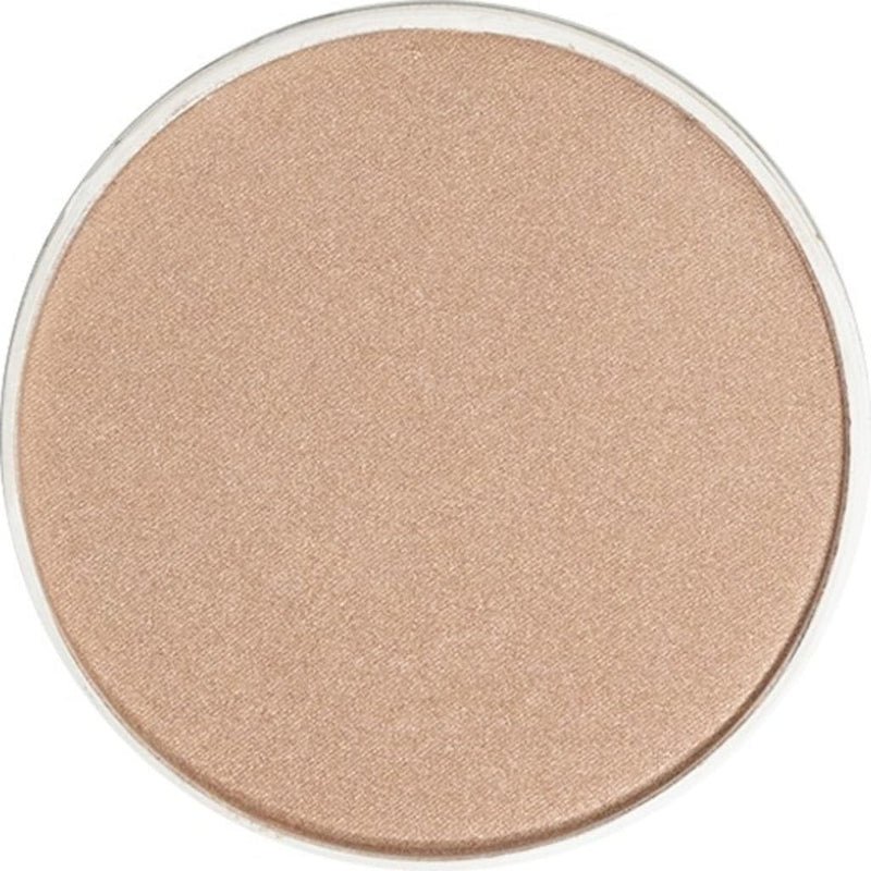 Boho green makeup Enlumineur stardust naturel végan 1.00 Pièce extra image