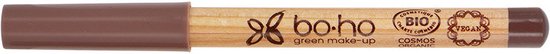 Boho green make-up Crayon yeux 06 noisette vegan 1.00 Pièces extra image