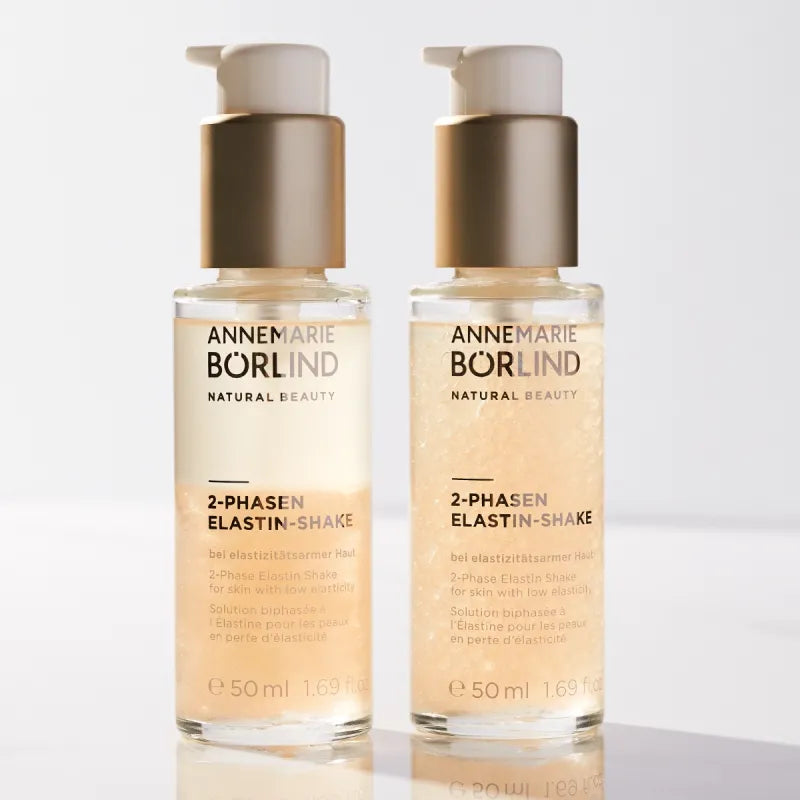 Borlind 2-Phase Elastin Shake 50.00 Milliliter extra image