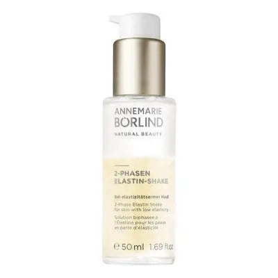 Borlind 2-Phase Elastin Shake 50.00 Milliliter extra image