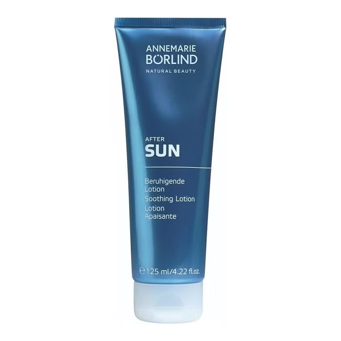 Borlind After Sun Soothing Lotion 125.00 Milliliter extra image