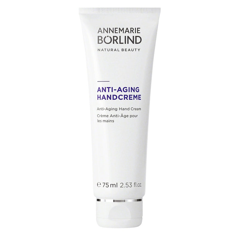 Borlind Anti-aging handcream 75.00 Milliliter extra image
