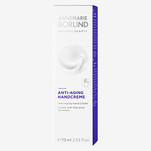 Borlind Anti-aging handcream 75.00 Milliliter extra image