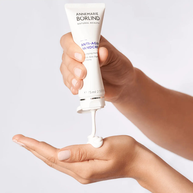 Borlind Anti-aging handcream 75.00 Milliliter extra image