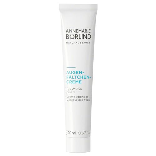 Borlind Anti-Wrinkle Eye Cream 20.00 Milliliter extra image