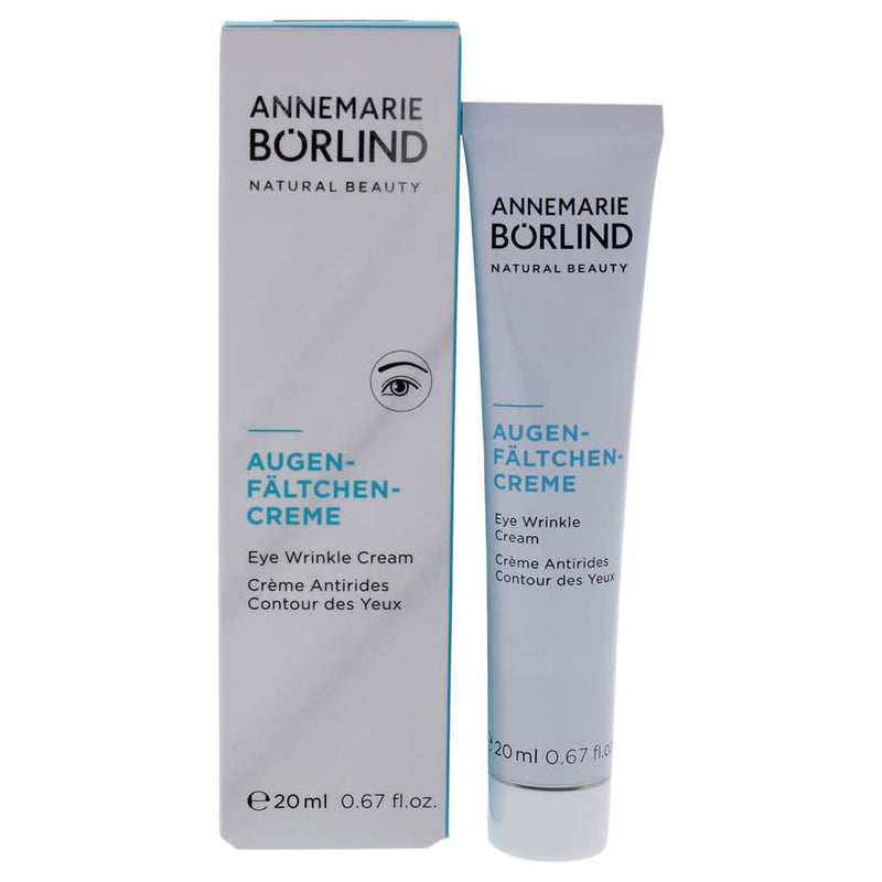 Borlind Anti-Wrinkle Eye Cream 20.00 Milliliter extra image