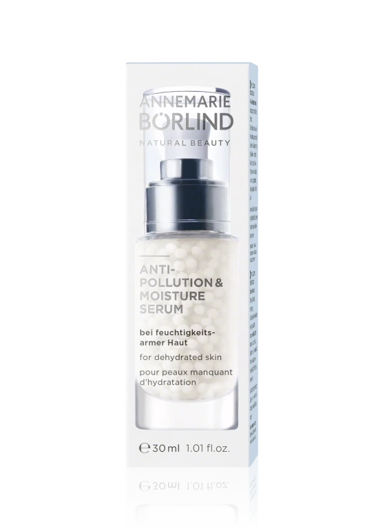 Borlind Anti pollution & moisture serum 50.00 Milliliter extra image
