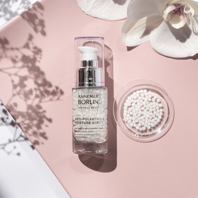Borlind Anti pollution & moisture serum 50.00 Milliliter extra image