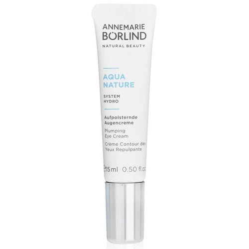Borlind Aquanature Eye Care Hyaluronic Acid 15.00 Milliliter extra image