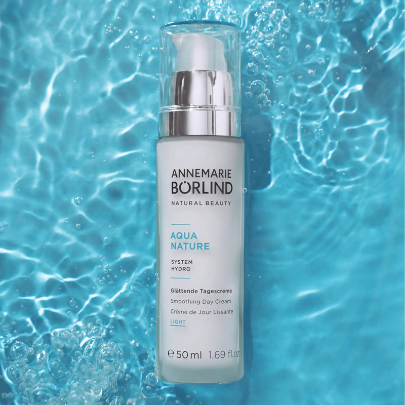 Borlind Aquanature Revitalizing Moisture Serum 50.00 Milliliters extra image