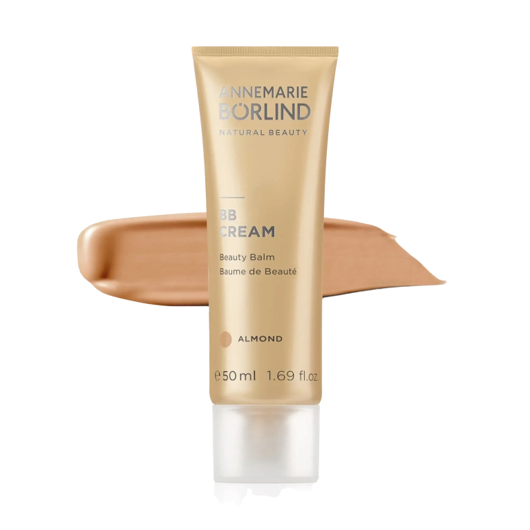Annemarie Börlind BB Cream beauty balm almond 50.0 milliliters extra image