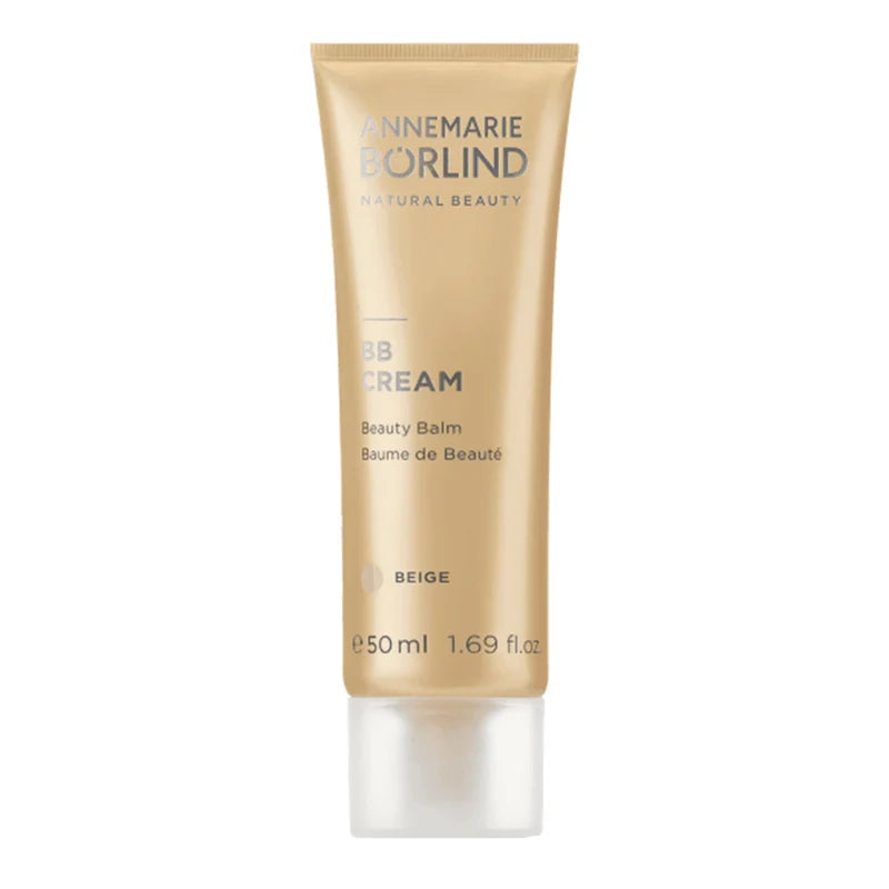 Borlind BB Cream beauty balm beige 50.00 Milliliter extra image