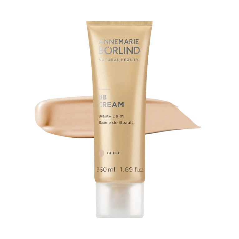 Borlind BB Cream beauty balm beige 50.00 Milliliter extra image