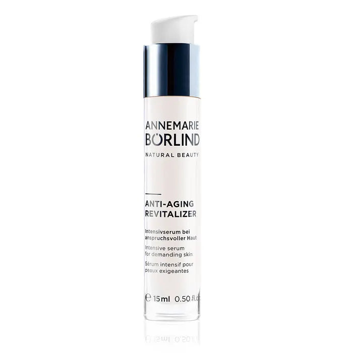 Borlind Beauty shot intensive serum anti aging revitalizer 15.00 Milliliter extra image