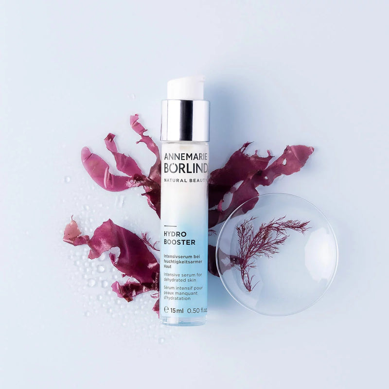 Annemarie Borlind Beauty Shot Intensive Serum Moisturizing Booster 15.00 Milliliter extra image