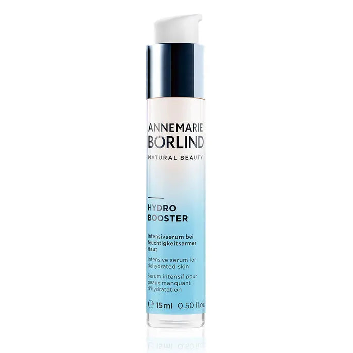 Annemarie Borlind Beauty Shot Intensive Serum Moisturizing Booster 15.00 Milliliter extra image