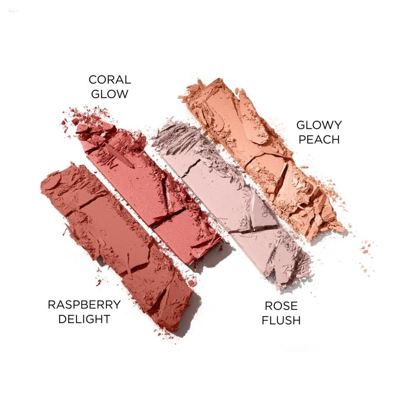 Borlind Blush powder coral glow 5.00 Gram extra image