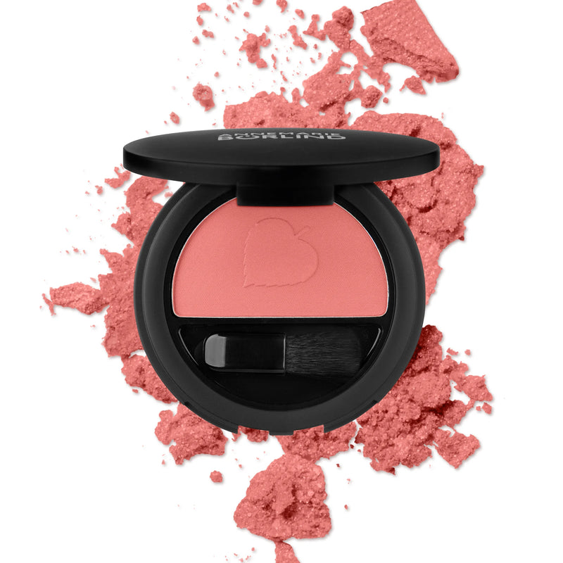 Borlind Blush powder coral glow 5.00 Gram extra image