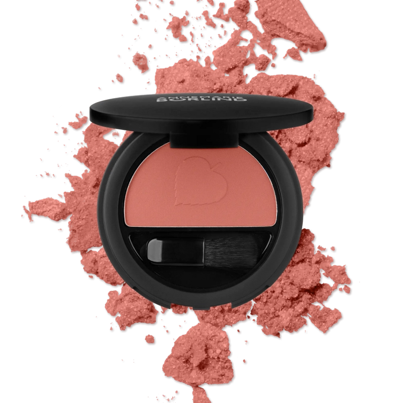 Borlind Blush powder raspberry delight 5.00 Gram extra image