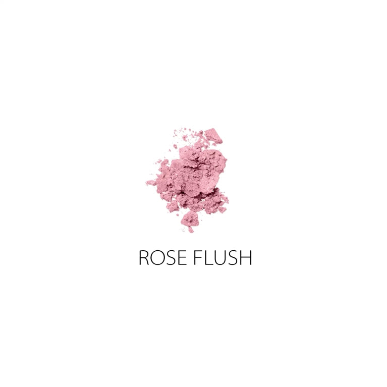 Borlind Blush powder rose flush 5.00 Gram extra image