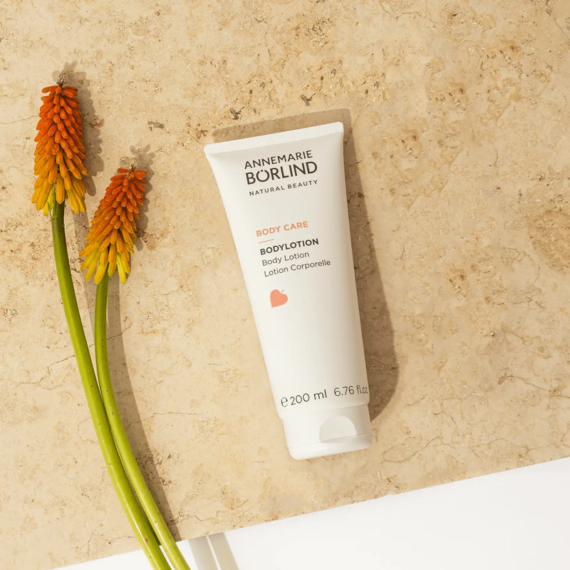 Borlind Body Care Body Lotion 200.00 Milliliter extra image